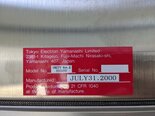 图为 已使用的 TEL / TOKYO ELECTRON Unity II 855DD 待售