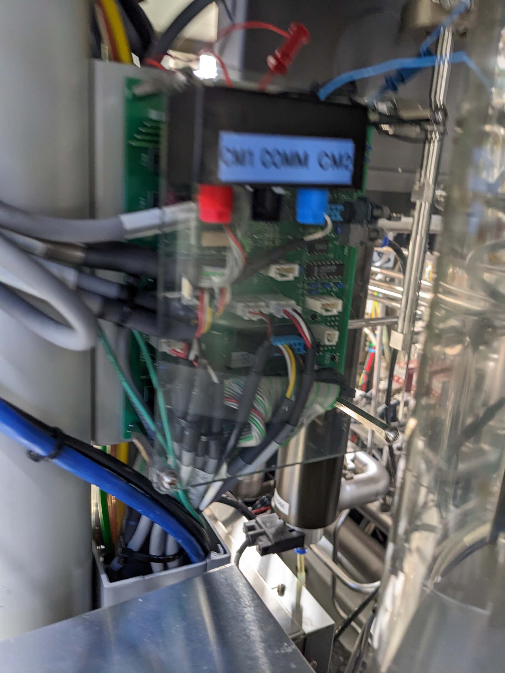 图为 已使用的 TEL / TOKYO ELECTRON Unity II 855DD 待售