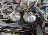 图为 已使用的 TEL / TOKYO ELECTRON Unity II 855DD 待售