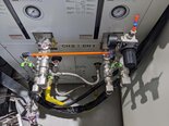 图为 已使用的 TEL / TOKYO ELECTRON Unity II 855DD 待售