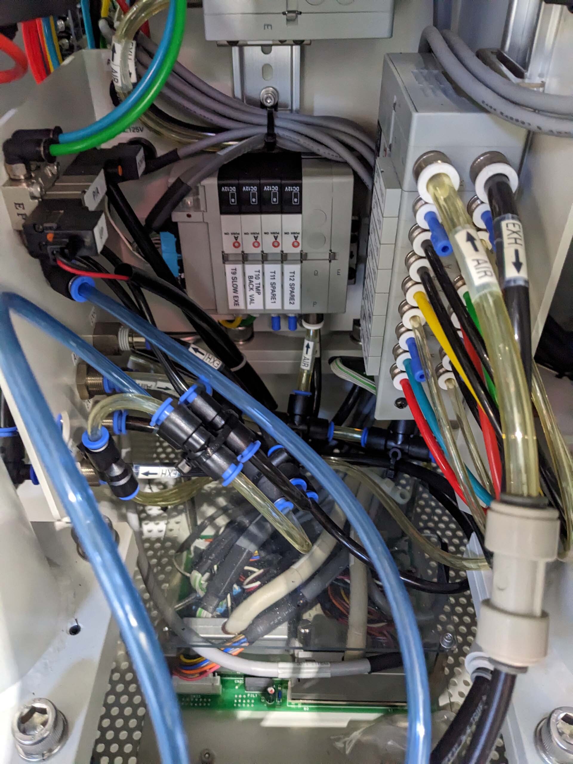 图为 已使用的 TEL / TOKYO ELECTRON Unity II 855DD 待售