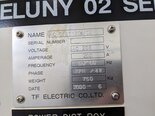 图为 已使用的 TEL / TOKYO ELECTRON Unity II 855DD 待售