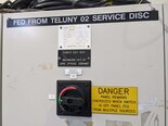 图为 已使用的 TEL / TOKYO ELECTRON Unity II 855DD 待售