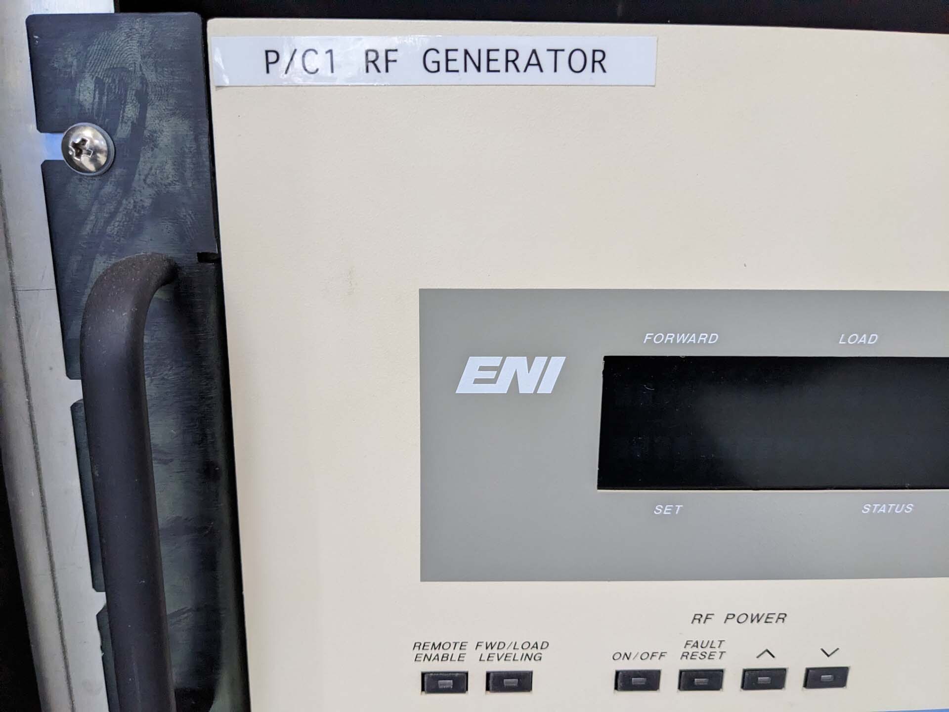 图为 已使用的 TEL / TOKYO ELECTRON Unity II 855DD 待售