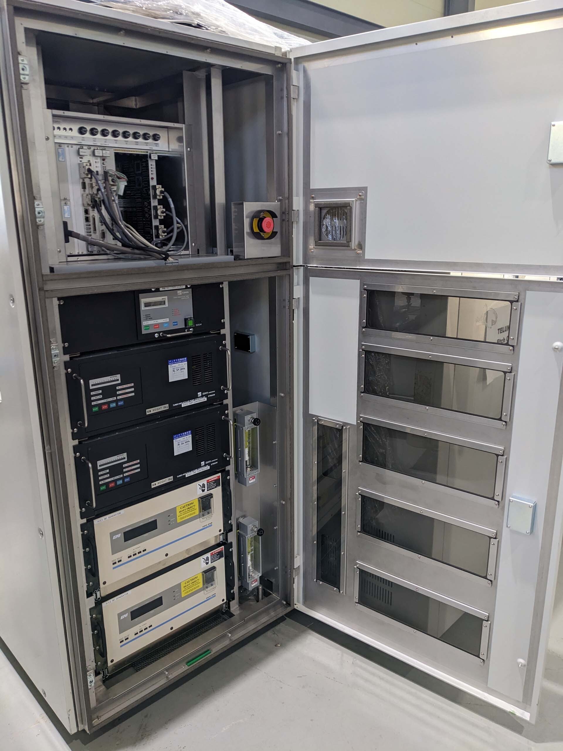 图为 已使用的 TEL / TOKYO ELECTRON Unity II 855DD 待售