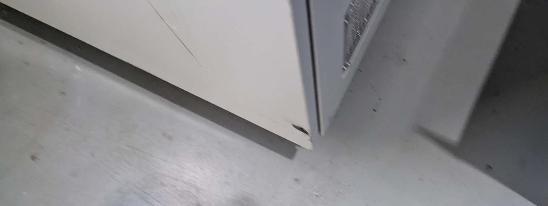 图为 已使用的 TEL / TOKYO ELECTRON Unity II 855DD 待售