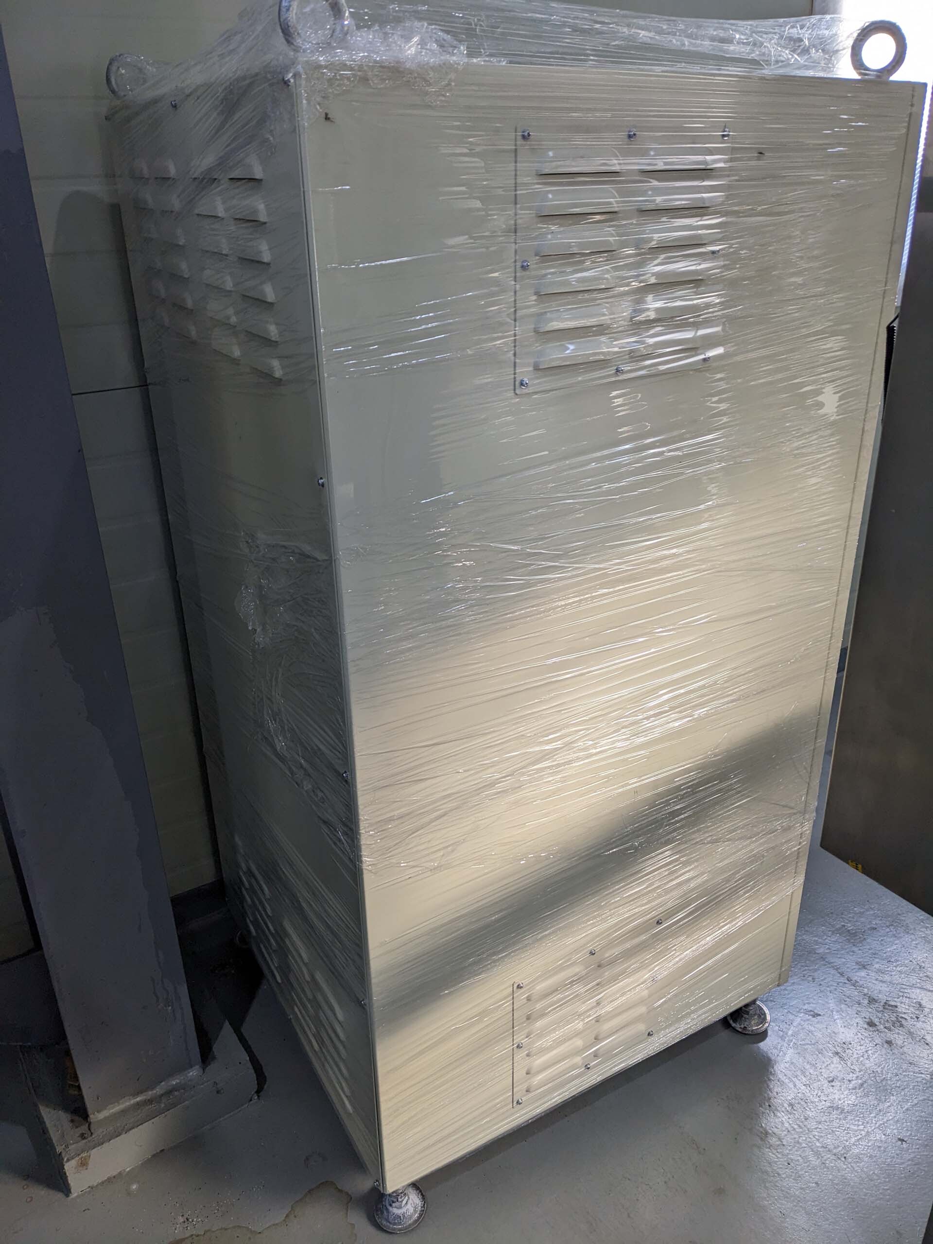 图为 已使用的 TEL / TOKYO ELECTRON Unity II 855DD 待售