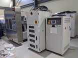 图为 已使用的 TEL / TOKYO ELECTRON Unity II 855DD 待售