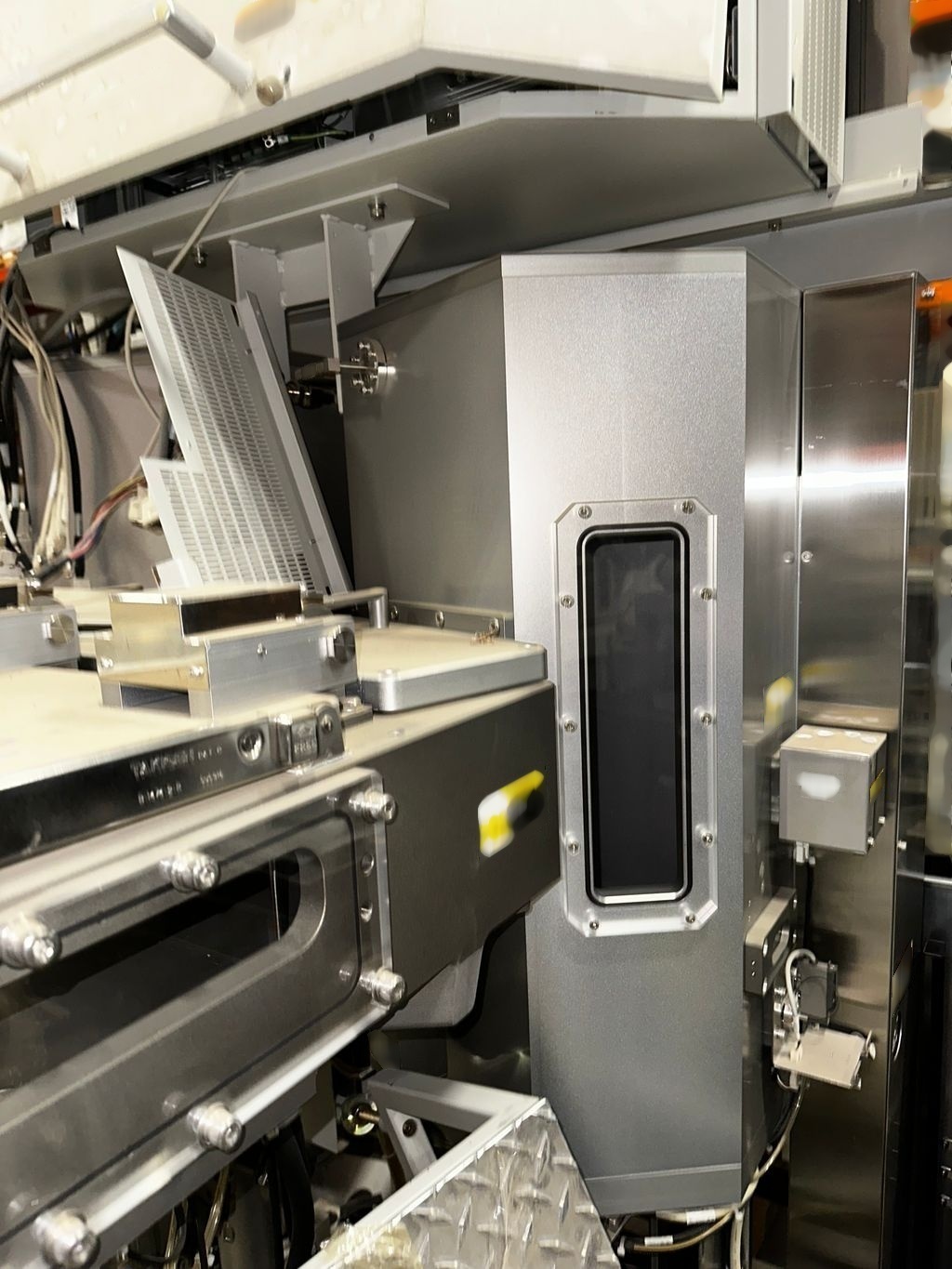 TEL / TOKYO ELECTRON Unity II 855 ME Frame Etcher / Asher used for sale ...