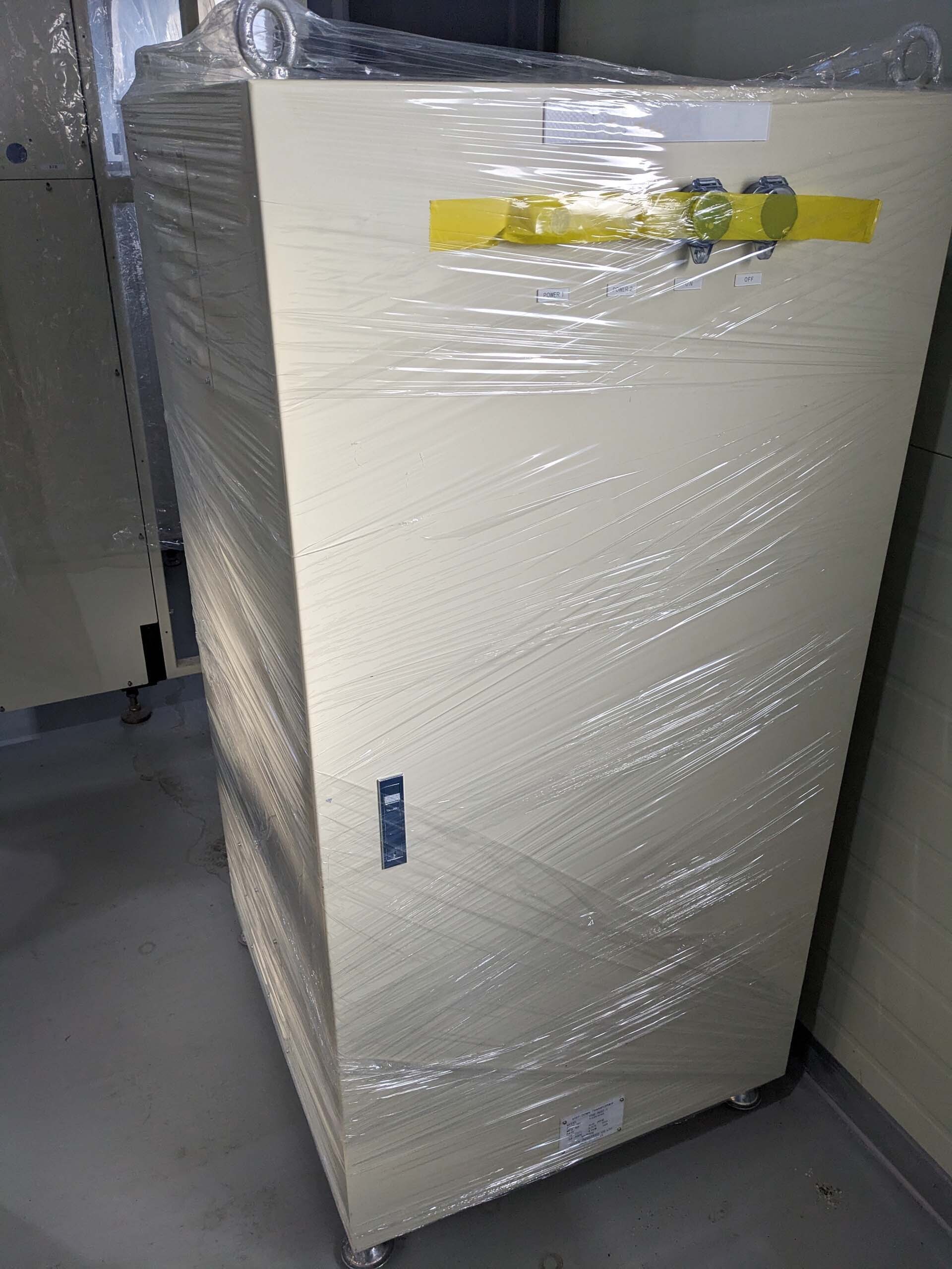 图为 已使用的 TEL / TOKYO ELECTRON Unity II 855DD 待售