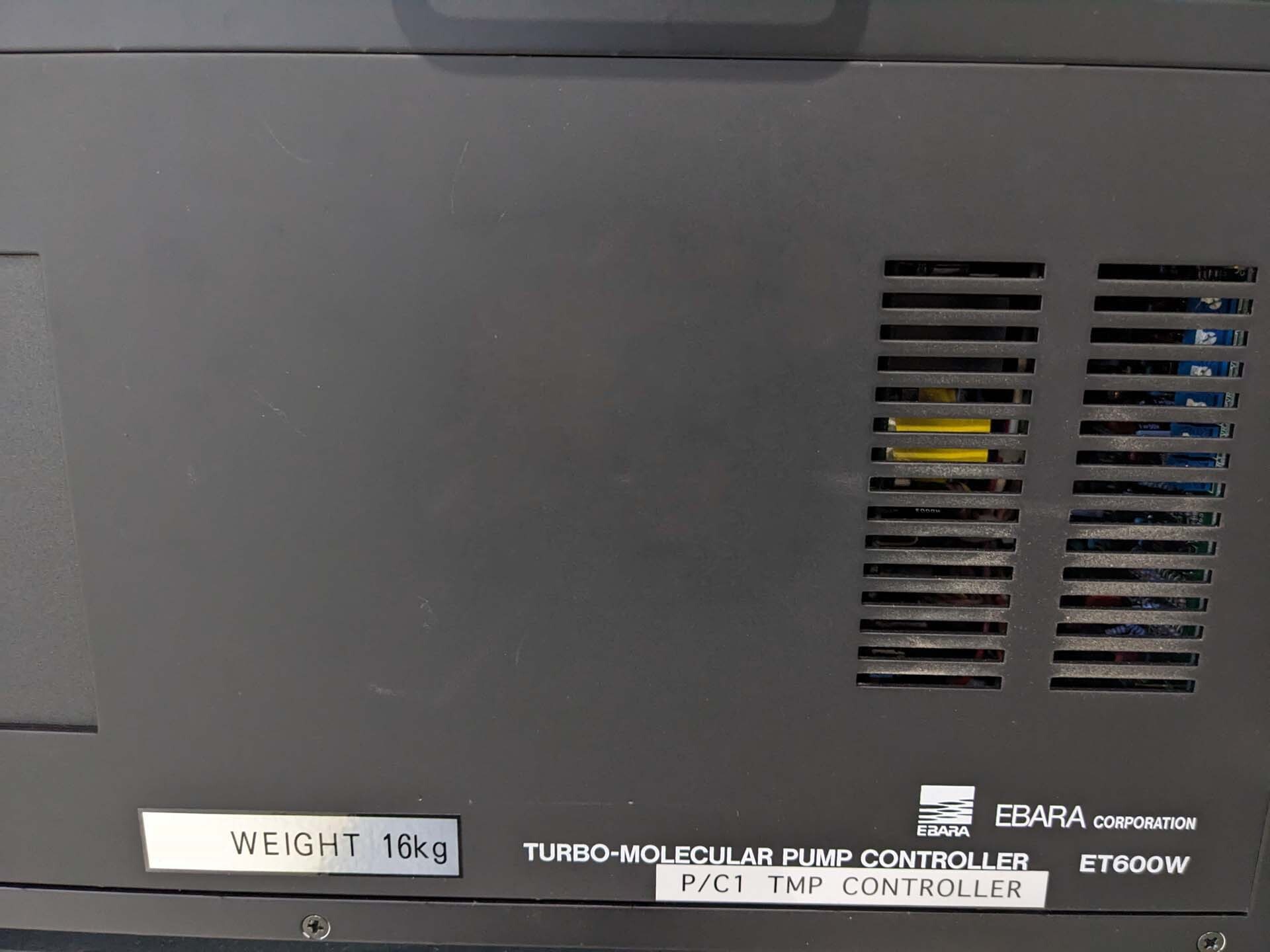 图为 已使用的 TEL / TOKYO ELECTRON Unity II 855DD 待售