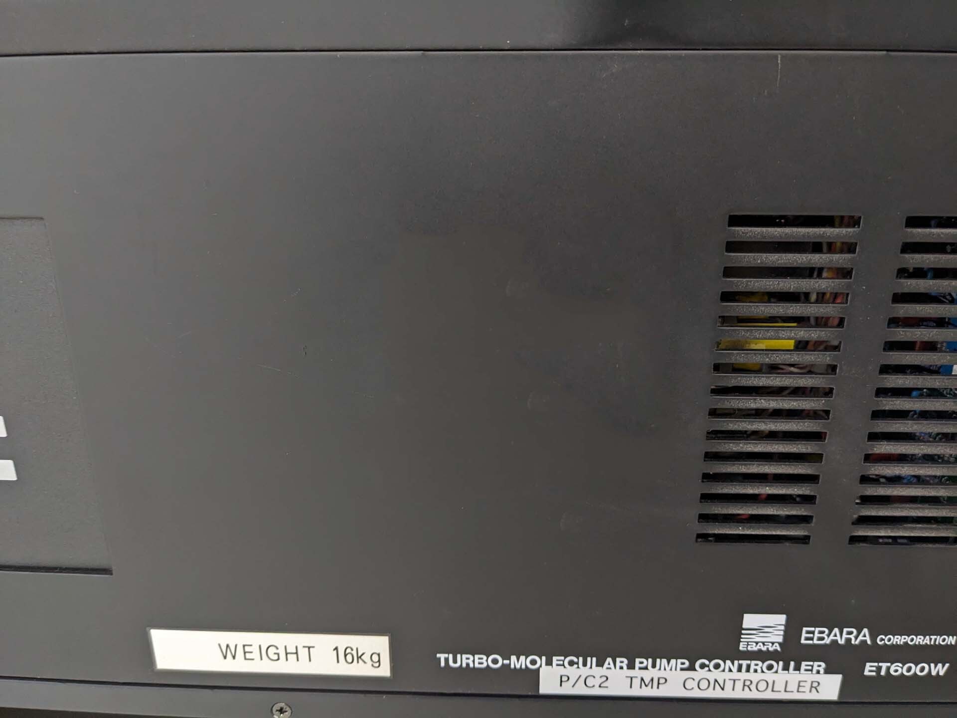 图为 已使用的 TEL / TOKYO ELECTRON Unity II 855DD 待售