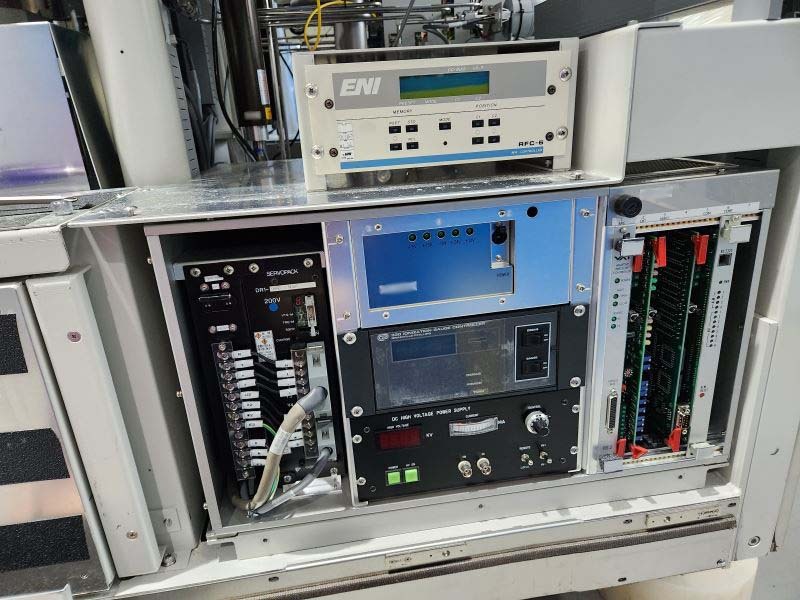 图为 已使用的 TEL / TOKYO ELECTRON Unity II 855DD 待售