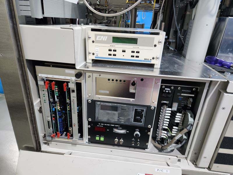 图为 已使用的 TEL / TOKYO ELECTRON Unity II 855DD 待售