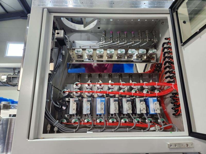 图为 已使用的 TEL / TOKYO ELECTRON Unity II 855DD 待售