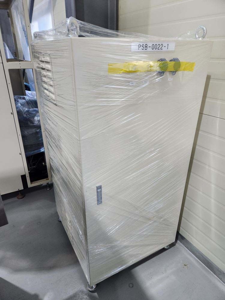 图为 已使用的 TEL / TOKYO ELECTRON Unity II 855DD 待售