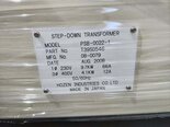 图为 已使用的 TEL / TOKYO ELECTRON Unity II 855DD 待售