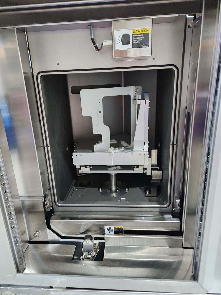 图为 已使用的 TEL / TOKYO ELECTRON Unity II 855DD 待售
