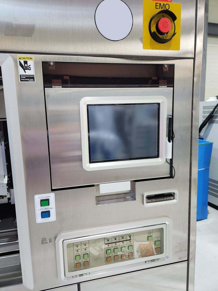 图为 已使用的 TEL / TOKYO ELECTRON Unity II 855DD 待售