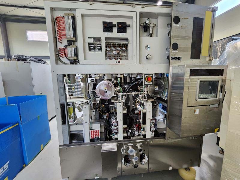 图为 已使用的 TEL / TOKYO ELECTRON Unity II 855DD 待售