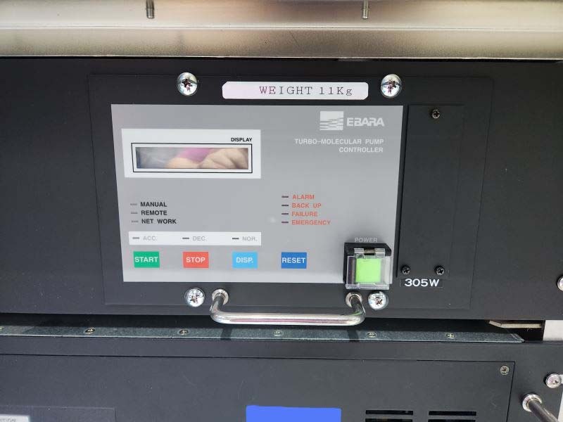 图为 已使用的 TEL / TOKYO ELECTRON Unity II 855DD 待售