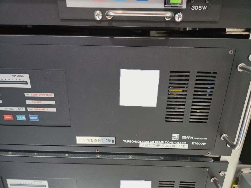 图为 已使用的 TEL / TOKYO ELECTRON Unity II 855DD 待售