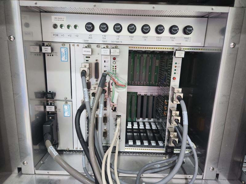 图为 已使用的 TEL / TOKYO ELECTRON Unity II 855DD 待售
