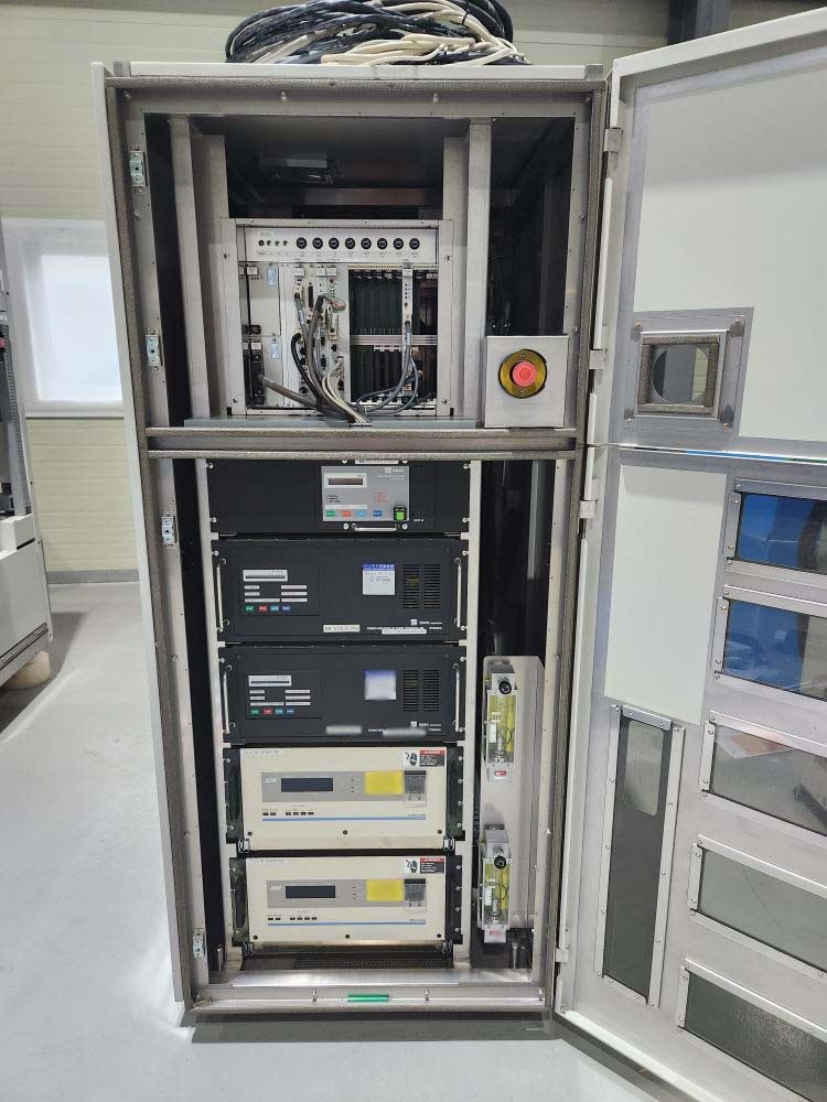 图为 已使用的 TEL / TOKYO ELECTRON Unity II 855DD 待售
