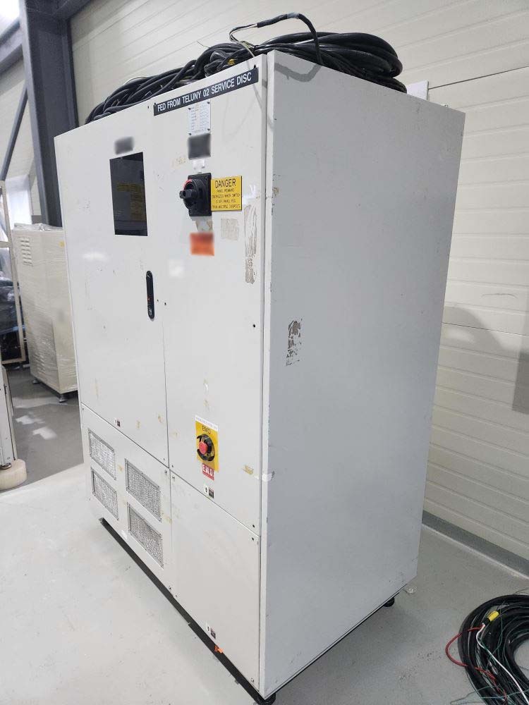 图为 已使用的 TEL / TOKYO ELECTRON Unity II 855DD 待售