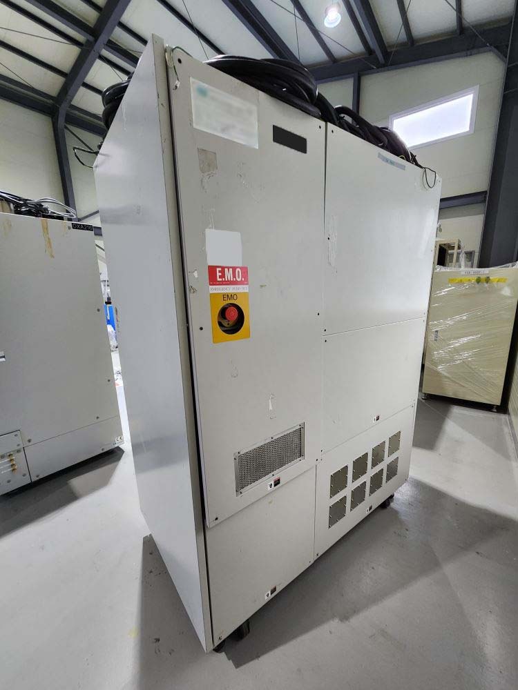图为 已使用的 TEL / TOKYO ELECTRON Unity II 855DD 待售