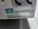 图为 已使用的 TEL / TOKYO ELECTRON Unity II 855DD 待售