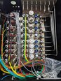 Foto Verwendet TEL / TOKYO ELECTRON Unity IIe 855DD Zum Verkauf