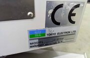 사진 사용됨 TEL / TOKYO ELECTRON Unity IIe 855DD 판매용