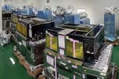 TEL / TOKYO ELECTRON Unity IIe 855DD