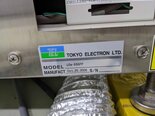 Photo Used TEL / TOKYO ELECTRON Unity IIe 855DP For Sale