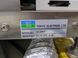 Foto Verwendet TEL / TOKYO ELECTRON Unity IIe 855DP Zum Verkauf