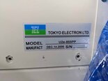 フォト（写真） 使用される TEL / TOKYO ELECTRON Unity IIe 855DP 販売のために