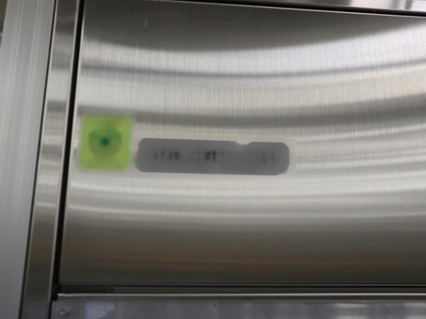 사진 사용됨 TEL / TOKYO ELECTRON Unity IIe 855DS 판매용