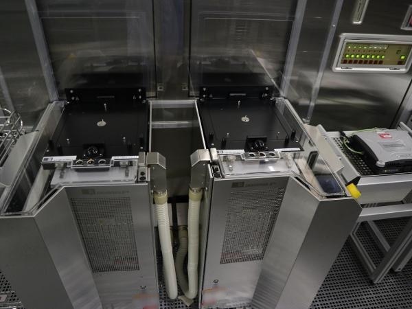 사진 사용됨 TEL / TOKYO ELECTRON Unity IIe 855DS 판매용
