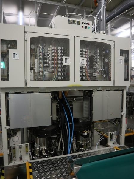 사진 사용됨 TEL / TOKYO ELECTRON Unity IIe 855DS 판매용