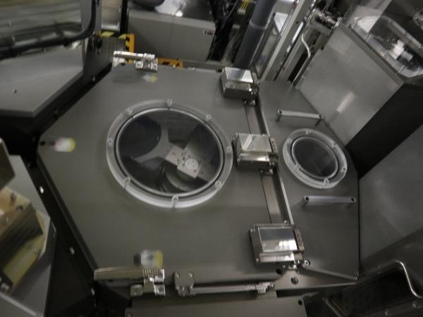 사진 사용됨 TEL / TOKYO ELECTRON Unity IIe 855DS 판매용