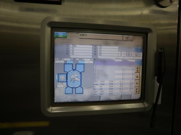 사진 사용됨 TEL / TOKYO ELECTRON Unity IIe 855DS 판매용