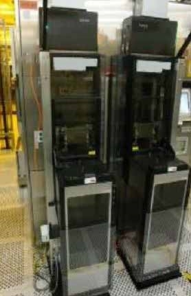 TEL / TOKYO ELECTRON Unity IIe DRM エッチャー・アッシャー は
