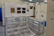 图为 已使用的 TEL / TOKYO ELECTRON UW-300Z 待售