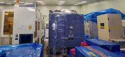 图为 已使用的 TEL / TOKYO ELECTRON UW-300Z 待售