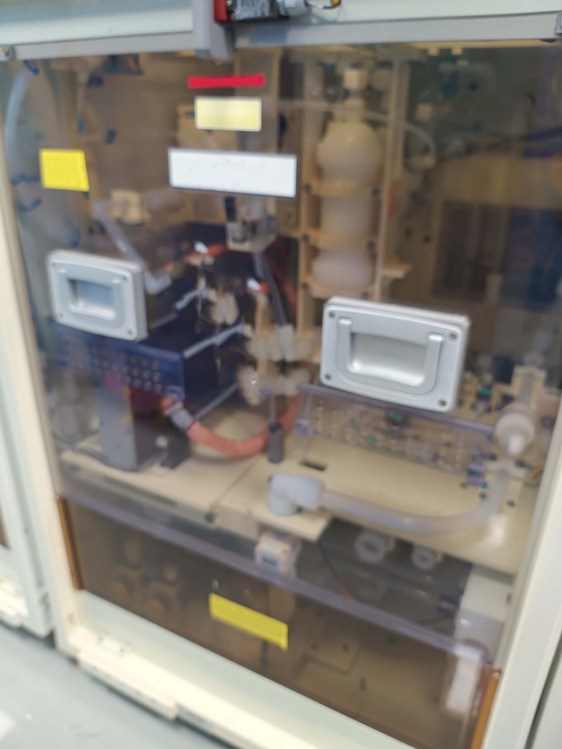 图为 已使用的 TEL / TOKYO ELECTRON UW-300Z 待售