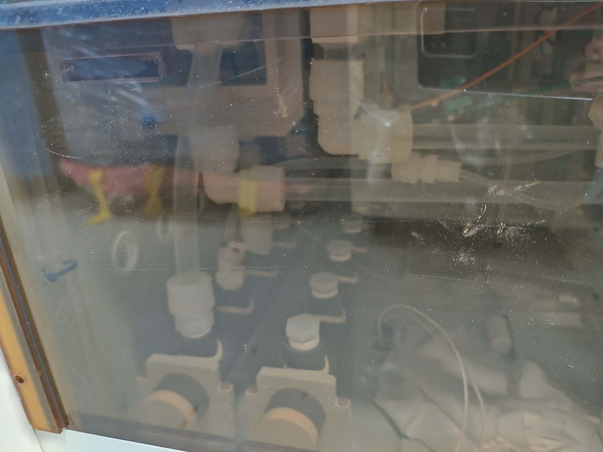 图为 已使用的 TEL / TOKYO ELECTRON UW-300Z 待售