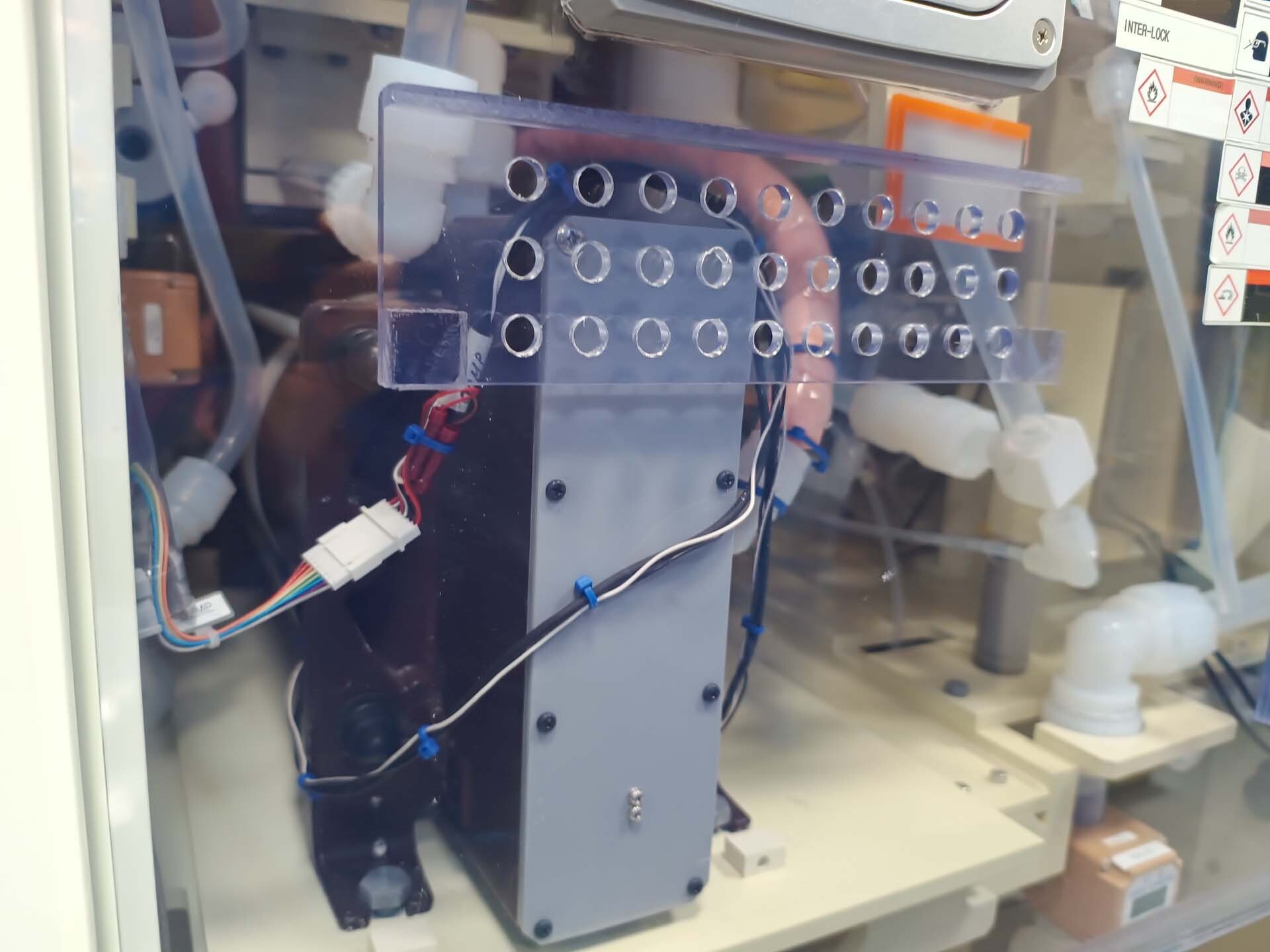 图为 已使用的 TEL / TOKYO ELECTRON UW-300Z 待售