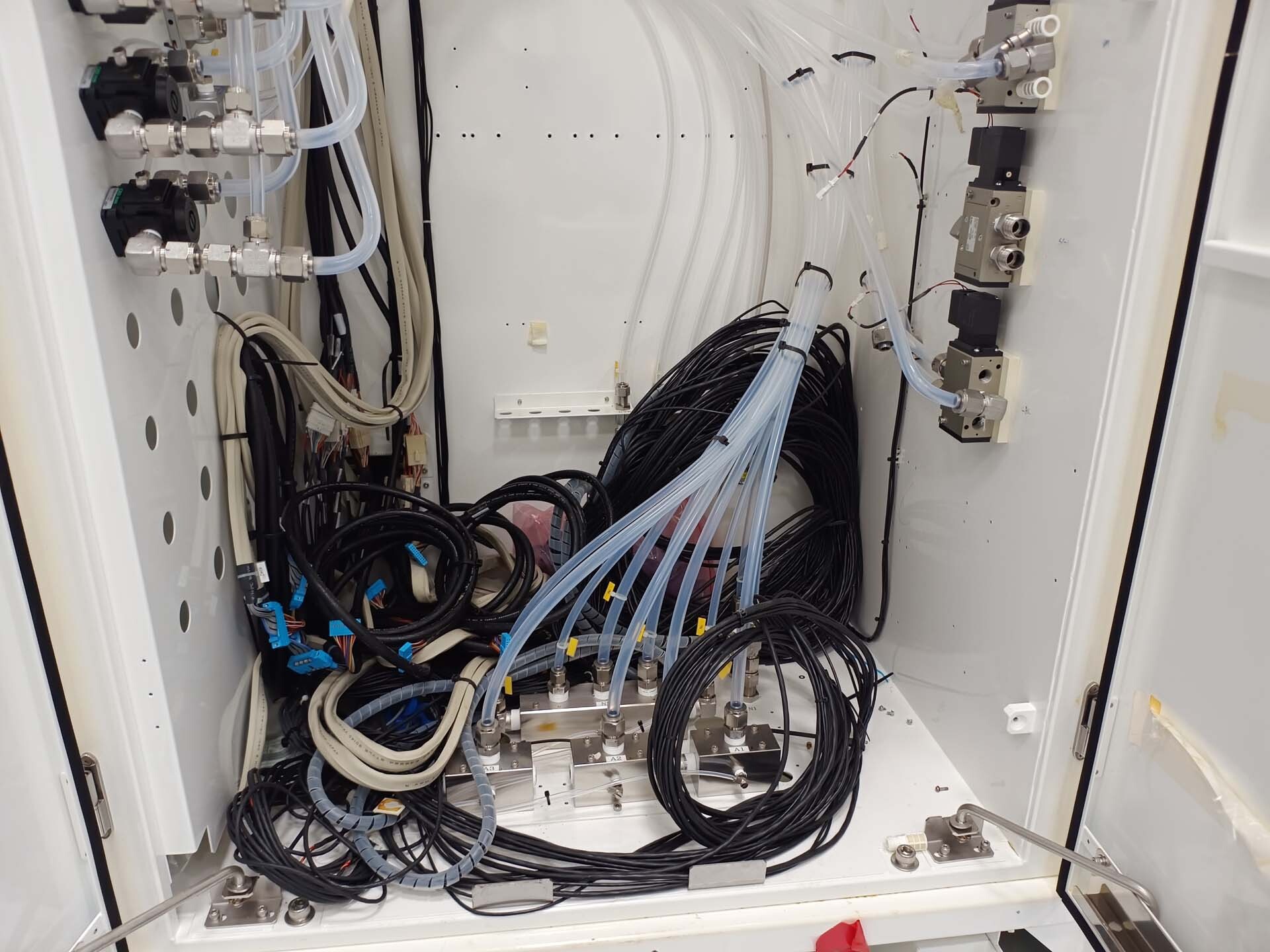 图为 已使用的 TEL / TOKYO ELECTRON UW-300Z 待售