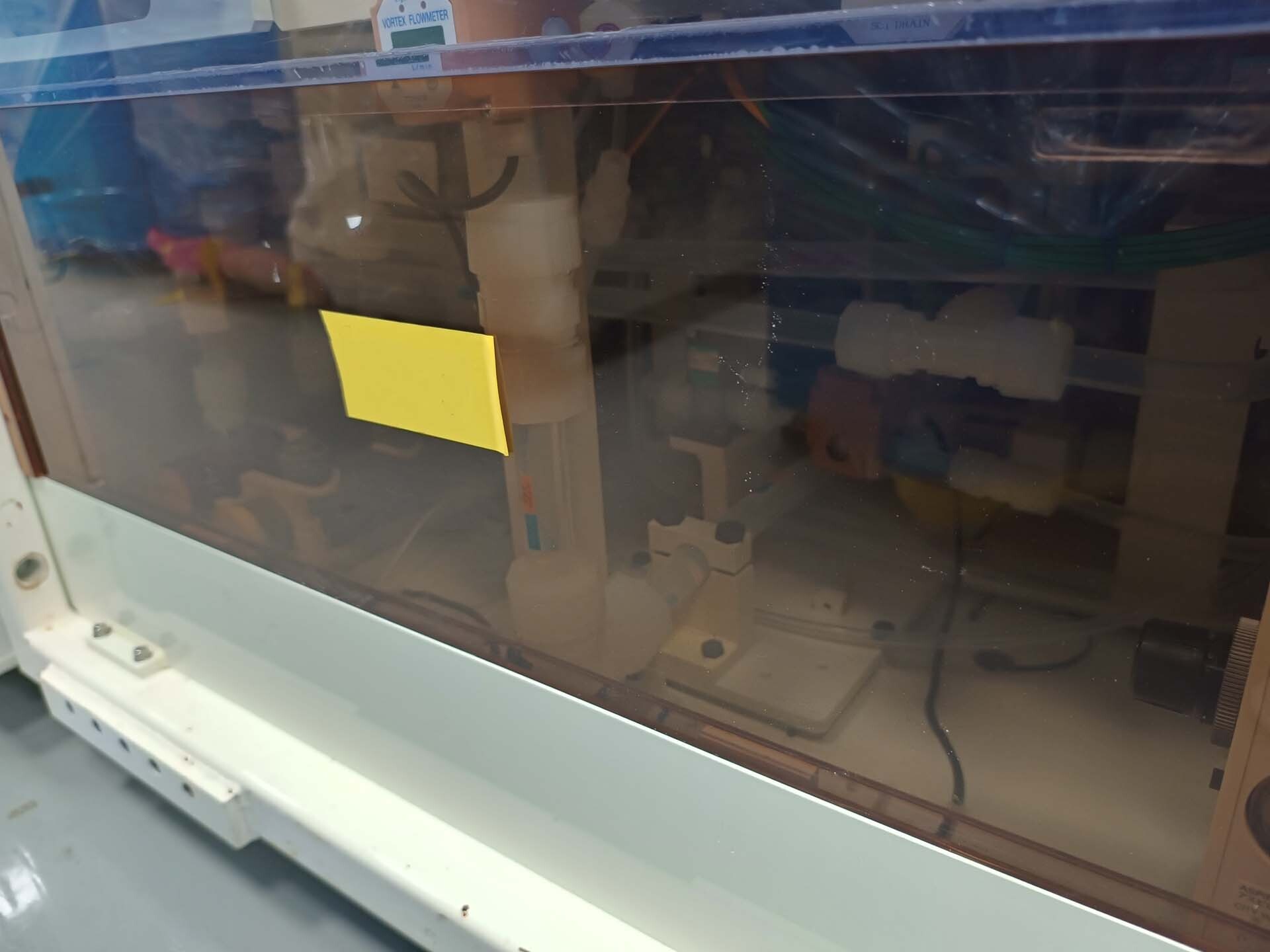图为 已使用的 TEL / TOKYO ELECTRON UW-300Z 待售